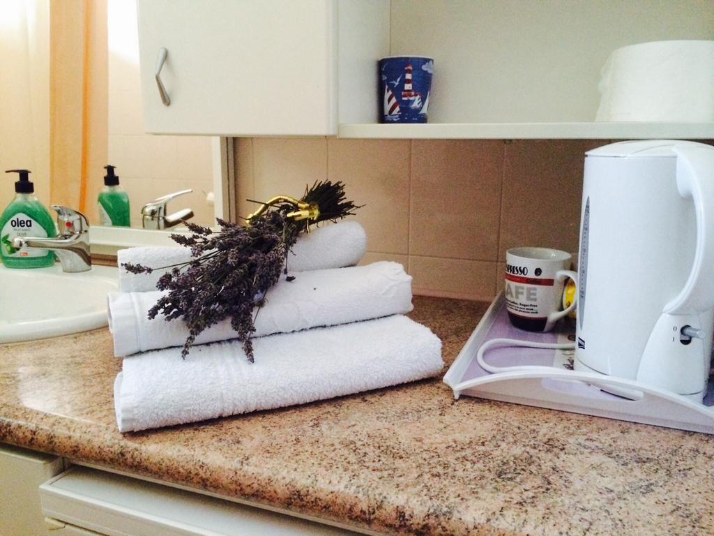 Guest House Zaninovic Хвар Номер фото