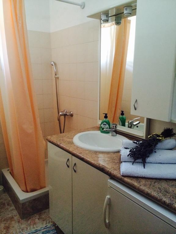 Guest House Zaninovic Хвар Номер фото