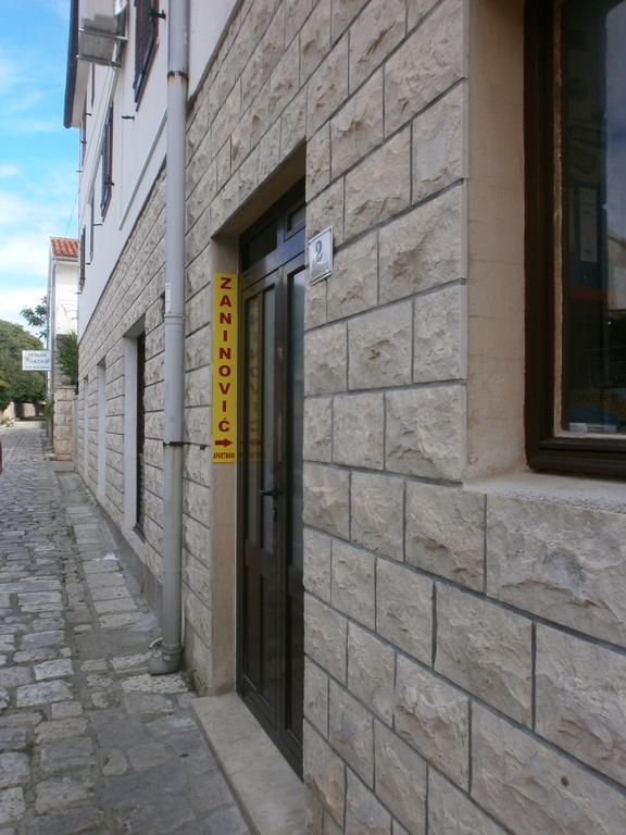 Guest House Zaninovic Хвар Екстер'єр фото